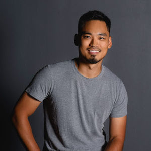 Meet your Posher, Peter